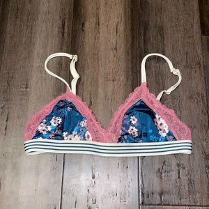 Sam Edelman Bra